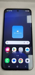 Samsung Galaxy S24 FE 256GB Gray SM-S721U1 (Unlocked) -GSM World Phone- CF0115