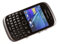 Original Unlocked BlackBerry Curve 9320 GSM 3G GPS QWERTY Smartphone -New In Box