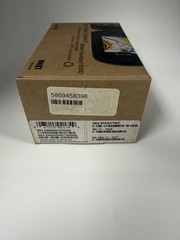 Kyocera DuraXT E4277 Black (Sprint) Flip Phone Brand New Read Description