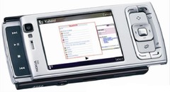 Nokia N95 Mobile Phone Original Unlocked HSDPA 2100 WIFI GPS 3G