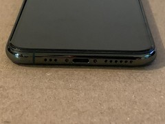 Apple iPhone 11 Pro 256GB Midnight Green Unlocked A2160 No face id
