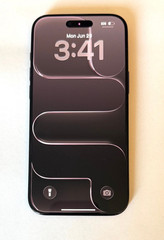 Apple iPhone Air – 256 GB – Space Black (Unlocked) MINT CONDITION!