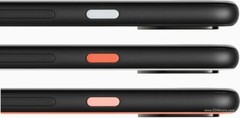 Google Pixel 4 5.7″ 90Hz 6GB+64GB Unlocked New IP68 US Warehouse Unlocked