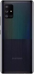 New Sealed Samsung Galaxy A71 5G SM-A716U1 128GB+6GB 64MP Unlocked Smartphone