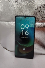 USED MOTOROLA MOTO G PLAY (2025 2026) LOCKED