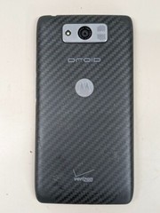 Motorola XT1080 Droid Ultra Verizon Smartphone Bluetooth