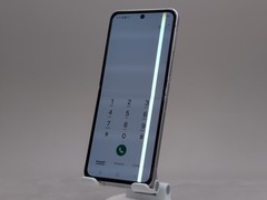 Samsung Galaxy Z Flip3 5G SM-F711U 128GB Lavender Unlocked W090476