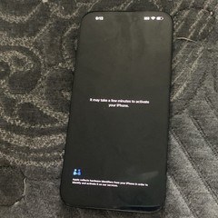 Apple iPhone Blue, Wi-Fi Bluetooth NFC, iOS Bar Smartphone