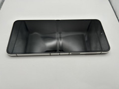 Samsung Galaxy Z Flip5 256GB Cream – Factory Unlocked – Fair Condition