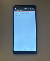LG Stylo 5 Metro Unlocked – READ DESCRIPTION