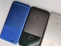 Google Pixel XL 1 Gen Unlocked Android Smartphone Unlimited storage Smartphone