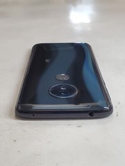 Motorola Moto G6 Play XT1922-9 16GB Deep Indigo US Cellular, For Parts – – 30BI