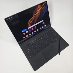 WiFi Only Samsung Galaxy Tab S8 Ultra 14.6″ 128GB Black SM-X900