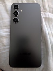 Samsung Galaxy S24 Ultra 512GB, Unlocked, Titanium Gray