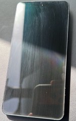 Samsung Galaxy S26 256GB Black Unlocked Good Condition
