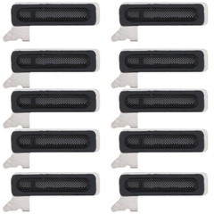 10 PCS Earpiece Speaker Dustproof Mesh For iPhone 12 Pro / 12 Pro Max, For iPho