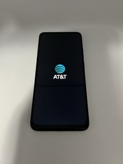 AT&T prepaid motorola moto g 5g