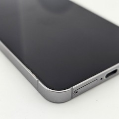 Samsung Galaxy S25 5G SM-S931U – Unlocked 256GB Silver – *SCREEN FLICKER*