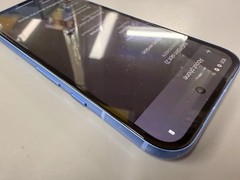 Google Pixel 8a – Unlocked – 128GB Android Smart Phone (BAY Color) – PRISTINE FS