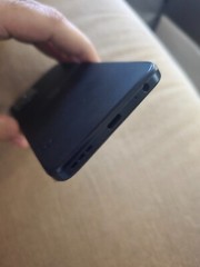 *CRACKED SCREEN* Motorola Moto G 5G (2023) XT2313-6 Unlocked 128GB Black #6