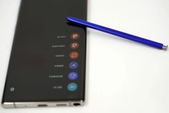 NEW Sealed Samsung Galaxy Note10+ Plus SM-N975U Unlocked Smartphone 12GB+256GB