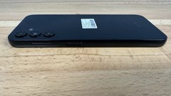 TracFone Samsung Galaxy A14 5G SM-A146VL 64 GB Black
