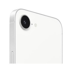 Apple iPhone 16E – 128 GB – White (Cricket wireless)