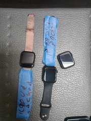 Apple iPhones Mix Lot Of 32 . Not Working Samsung Watch…Not Working As Is