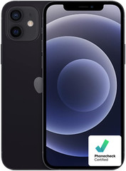 Apple iPhone 12 mini I 64GB/128GB/256GB I UNLOCKED Smartphone Cellphone I FAIR