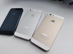 Apple iPhone 5 Unlocked 16GB 32GB – Grade A+ iOS 6 / iOS 10 wholesaler