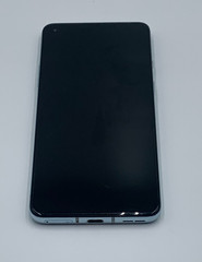 OnePlus 8T 5G Dual 256GB KB2007 Android T-Mobile Smartphone Aquamarine Green C