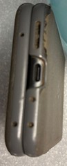 Motorola Razr 2024 256GB Unlocked Foldable Smartphone – Good Condition