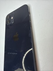 Apple iPhone 12 Black 64GB For Parts Only