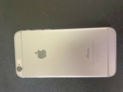 Apple iPhone 6 – 32GB – Space Gray (Unlocked) A1549 (CDMA + GSM) Excellent !!!