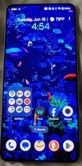 OnePlus 13R 256GB 12GB Ram Unlocked Excellent Condition