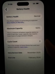 iphone 17 pro max 2tb AT&T