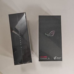 ASUS ROG Phone 5/5S 5G 6.78″ Android 128/256/512GB Google play Global