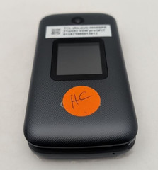 Alcatel Flip Pro 4056SPP Flip Phone Verizon Locked 4G LTE 2.8″ Display 4GB 2MP