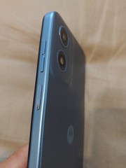 CRACKED* Motorola Moto G Play 2024 XT2413 4+64GB Unlocked 6.5″ 50MP Sapphire #10