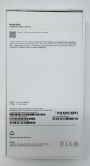 Iphone 16 Pro 128GB Desert Titanium A3083