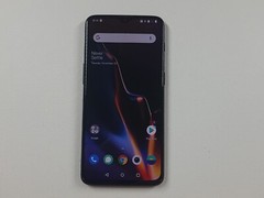 OnePlus 6T (A6013) 128GB – Black (T-Mobile) Smartphone – Clean IMEI – M645