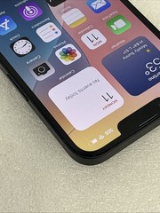 Apple iPhone 16e – 128 GB – Black