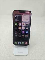 iPhone 13 Pro Max – 128GB – Unlocked Graphite – 78% B.H – A.M Rear Camera