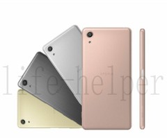 Sony Xperia X Performance Single SIM F8131 Dual SIM F8132 Smartphone 5″ 23MP