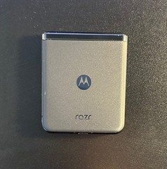 Motorola Razr+ (2023) 256GB Foldable Smartphone