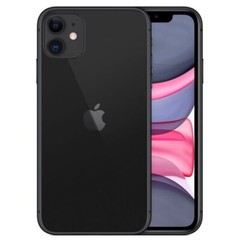 Apple iPhone 11 A2111 Puerto Rico Liberty Only 64GB Black A