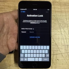Apple iPhone 6s Plus , Gen 1 iPhone, iPod Touch & Nano Parts Or Not Working