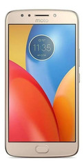 Motorola MOTO E4 Plus 4G LTE Fine Gold – 32GB ROM – Unlocked – NEW and SEALED
