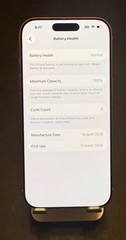 Apple iPhone 17 Pro, 256GB, Cosmic Orange, Used, Unlocked