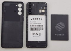 Vortex Cellular NS65 – 32GB – (CARRIER UNKNOWN) Dual SIM Android Smartphone